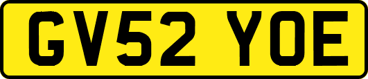 GV52YOE