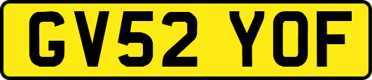GV52YOF