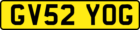 GV52YOG