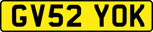 GV52YOK