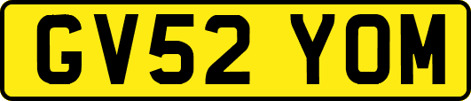 GV52YOM
