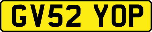 GV52YOP