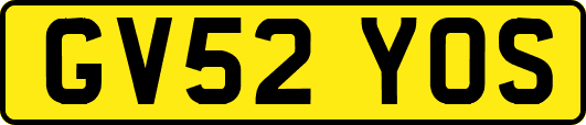 GV52YOS