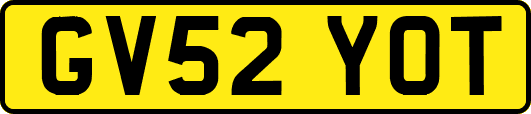 GV52YOT