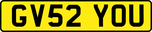 GV52YOU