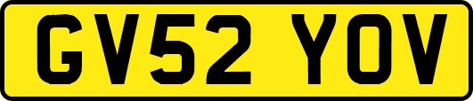 GV52YOV