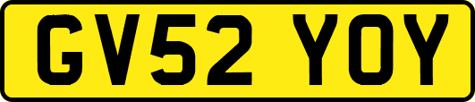 GV52YOY