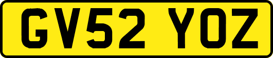 GV52YOZ