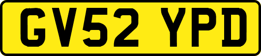 GV52YPD