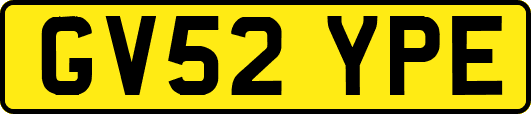 GV52YPE