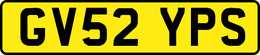 GV52YPS