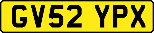 GV52YPX
