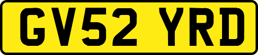 GV52YRD