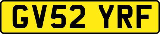 GV52YRF