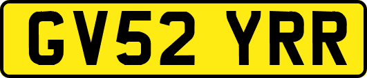 GV52YRR