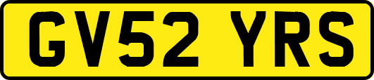 GV52YRS