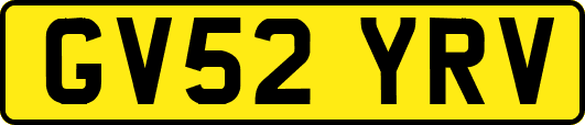 GV52YRV