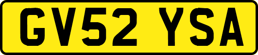 GV52YSA