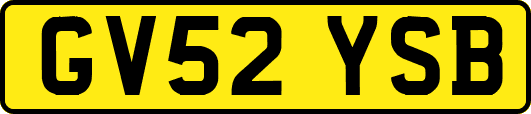 GV52YSB