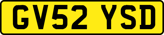 GV52YSD