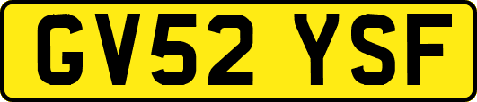 GV52YSF