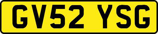GV52YSG