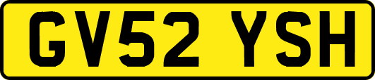 GV52YSH