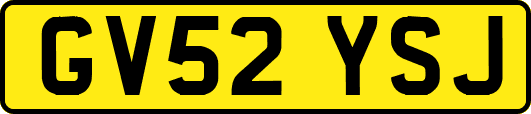 GV52YSJ