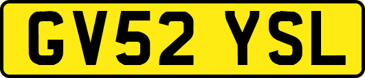 GV52YSL