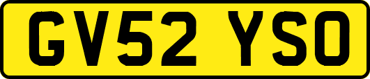 GV52YSO