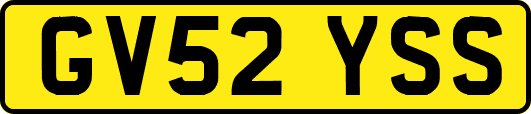 GV52YSS
