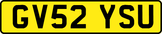 GV52YSU