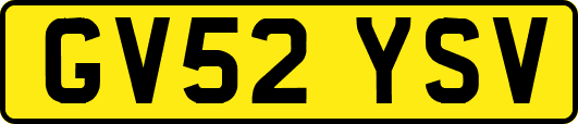 GV52YSV