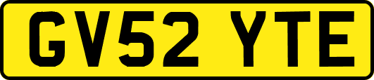 GV52YTE