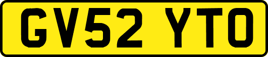 GV52YTO