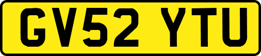 GV52YTU