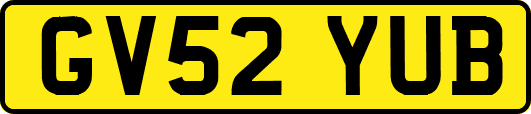 GV52YUB