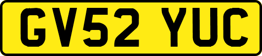 GV52YUC