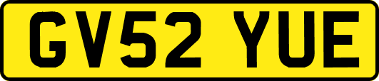 GV52YUE