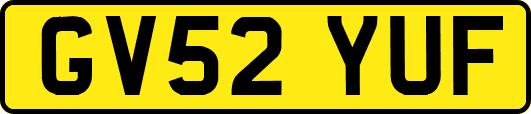 GV52YUF