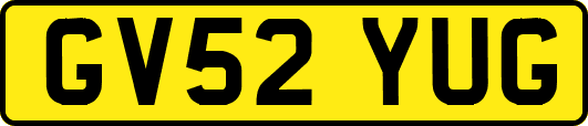 GV52YUG