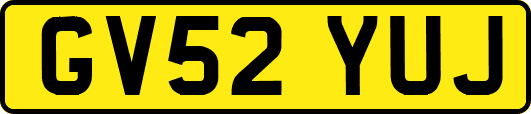 GV52YUJ