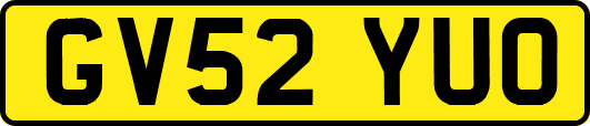 GV52YUO