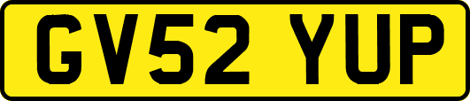 GV52YUP
