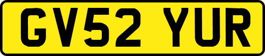 GV52YUR