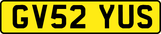 GV52YUS