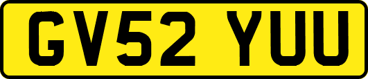 GV52YUU