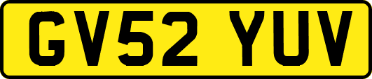 GV52YUV