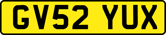 GV52YUX