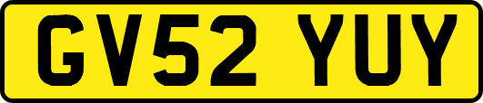 GV52YUY